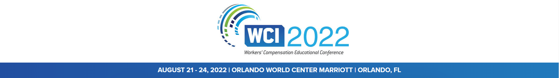 WCI Lead Retrieval Logo