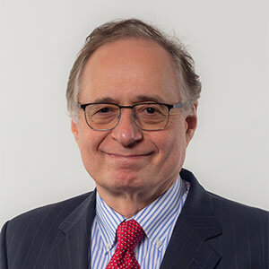 George Kuchel Headshot